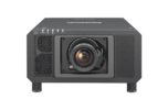 Panasonic PT-RZ12K Laser Projector